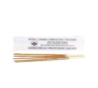 Something Different Moon Goddess Incense Sticks (Pack of 12) in Mid Blue Something Different Mid Blue