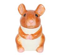 Something Different Mouse Oil Burner in Orange Something Different Orange