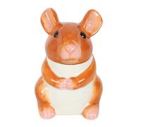 Something Different Mouse Oil Burner in Orange Something Different Orange