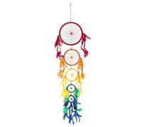 Something Different Multi Colour Dream Catcher, 16.5 x 1 x 85 cm
