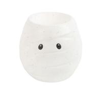 Something Different Mummy Shaped Oil Burner And Wax Warmer