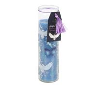 Something Different Night Owl Lavender Tube Candle Something Different Lavender