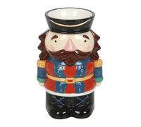 Something Different Nutcracker Oil Burner Something Different Multicolor