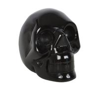 Something Different Obsidian Skull Dration in Black Something Different Black