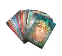 Something Different Odyssey Oracle Cards Something Different Multicolor