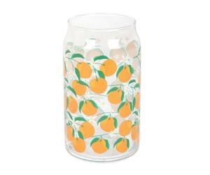 Something Different Orange 500Ml Can Gl Orange (One Size)