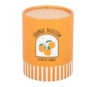 Something Different Orange Blossom Scented Candle Something Different Orange