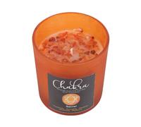 Something Different Orange Sacral Chakra Scented Candle Something Different Orange