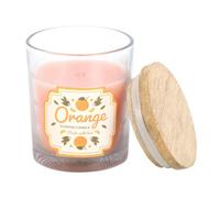 Something Different Orange Scented Candle Something Different Orange