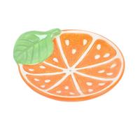 Something Different Orange Slice Incense Holder Something Different Orange