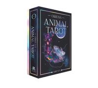 Something Different Orien´s Animal Tarot Cards Something Different Multicolor