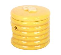 Something Different Pancake Oil Burner Yellow (One Size)
