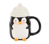 Something Different Penguin Mug