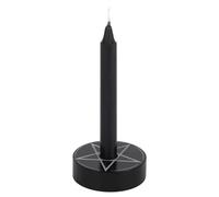 something different Pentagram Candle Holder Candle Holder