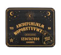 Something Different Planchette Talking Board in Black Something Different Black