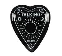 Something Different Planchette Trinket Dish Black (One Size)