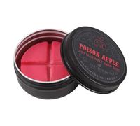 Something Different Poison Apple Disc Wax Melt (One Size) (Red/Black)