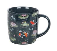 Something Different Pond Mug Blue (One Size)