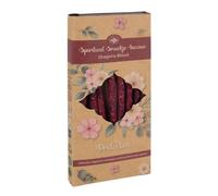 Something Different Protection Spiritual Dragons Blood Smudge Incense Sticks (Pack of 96) in Maroon Something Different Maroon