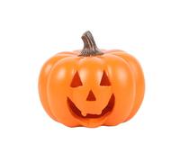 Something Different Pumpkin Incense Cone Holder in Orange Something Different Orange