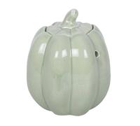 Something Different Pumpkin Oil Burner in Green Something Different Green