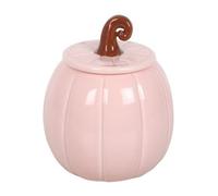 Something Different Pumpkin Oil Burner Pink (One Size)