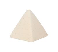 Something Different Pyramid Incense Stick Holder in Cream Something Different Cream