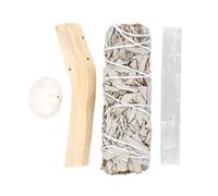 Something Different Quartz Smudge Kit in Off-White Something Different Off-White