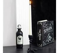 Something Different Raven Claw Taper Candle Holder