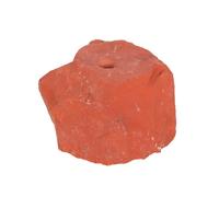 Something Different Red Jasper Incense Stick Holder Something Different Red