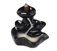Something Different Relaxing River Backflow Incense Burner