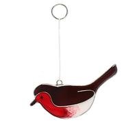 something different Robin Suncatcher