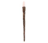 Something Different Romance Rose Quartz Wand in Brown Something Different Brown