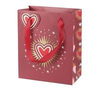 Something Different Sacred Heart Gift Bag 23cm
