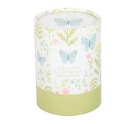 Something Different Sage & Cedarwood Scented Candle Something Different Multicolor