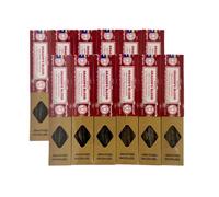 Something Different Satya Dragon´s Blood Smudge Incense Sticks (Pack of 12) Something Different Multicolor
