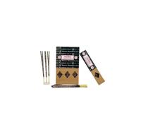 Something Different Satya Palo Santo Smudge Incense Sticks (Pack of 12) Something Different Multicolor