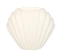 Something Different Seashells Oil Burner in Stone Something Different Stone
