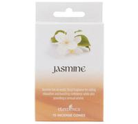 Something Different Set Of 12 Packets Of Elements Jasmine Incense Cones