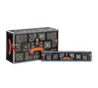 Something Different Set Of 12 Packets Of Super Hit Incense Sticks By Satya
