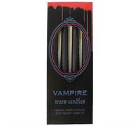 Something Different Set Of 4 Vampire Tears Candles