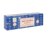 Something Different Set Of 6 Packets Of 50G Sai Baba Nagchampa Incense Sticks