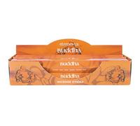 Something Different Set Of 6 Packets Of Elements Buddha Incense Sticks