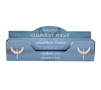 Something Different Set Of 6 Packets Of Elements Guardian Angel Incense Sticks