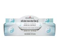 Something Different Set Of 6 Packets Of Elements Stress Relief Incense Sticks