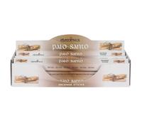Something Different Set Of 6 Packets Of Palo Santo Incense Sticks
