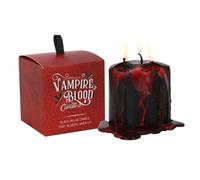 Something Different Small Vampire Blood Pillar Candle