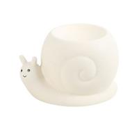 Something Different Snail Oil Burner Neutral Stone (One Size)
