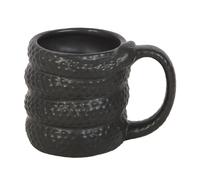 Something Different Snake MugOne Size Black SD6636