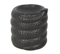 Something Different Snake Oil Burner in Black Something Different Black